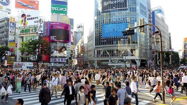 日本福岛县近海发生4.9级地震 详情曝光最大震感3震源深度60公里